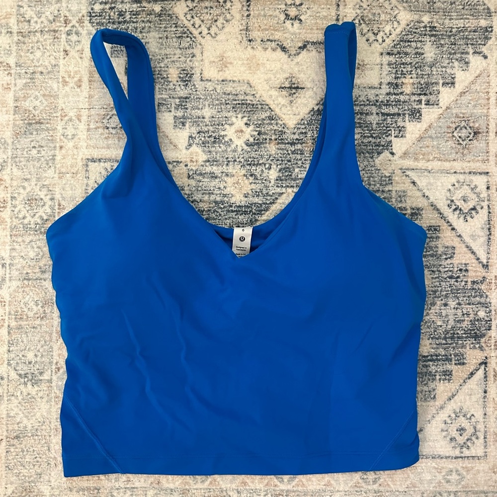 Lululemon Align Tank